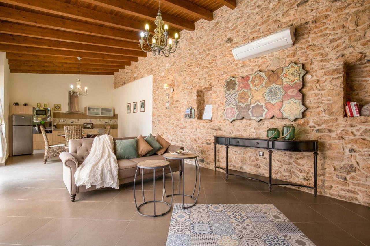 Casa Rural La Morisca Tuineje Εξωτερικό φωτογραφία